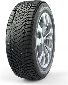 255/50R19 107T GOODYEAR ULTRAGRIP ARCTIC 2 SUV XL DSTUD EVR