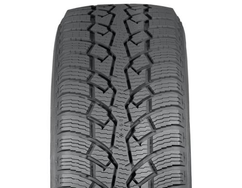 195/65R16C 104/102R NOKIAN HAKKAPELIITTA CR4