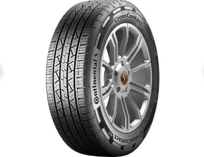 265/65R17 112H CONTINENTAL CROSSCONTACT H/T XL EVC