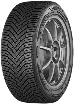 225/45R19 96T GOODYEAR ULTRAGRIP ICE 3 XL EVR