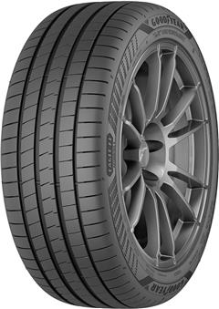 295/35R21 107Y GOODYEAR EAGLE F1 ASYMMETRIC 6 XL EVR