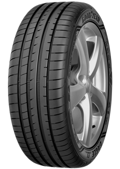 275/40R18 99Y GOODYEAR EAGLE F1 ASYMMETRIC 3 XL * RSC MOE FP