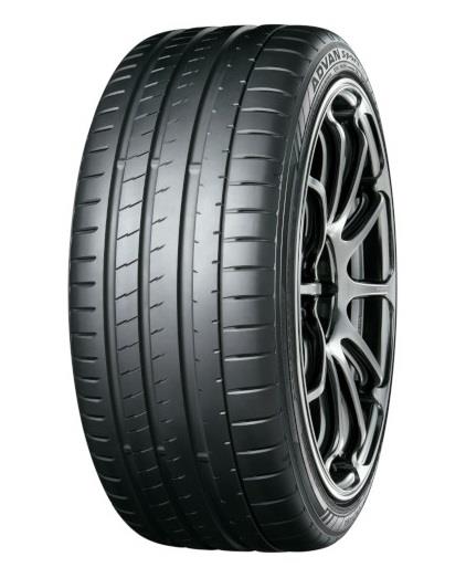 315/30R23 111Y YOKOHAMA ADVAN SPORT V107 XL RIMPROTECT *
