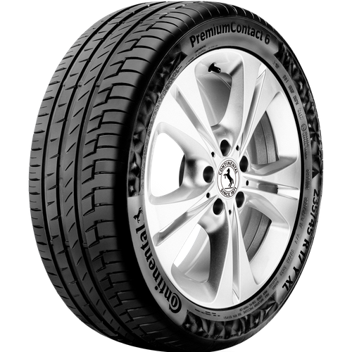 205/45R16 83W CONTINENTAL PREMIUMCONTACT 6 XL EVC