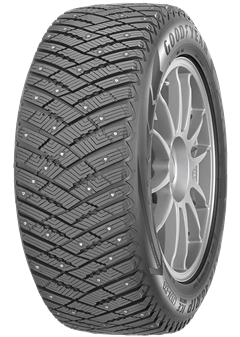 245/70R16 111T GOODYEAR ULTRA GRIP ICE ARCTIC SUV XL
