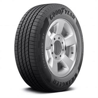 255/70R17 112T GOODYEAR WRANGLER TERRITORY HT