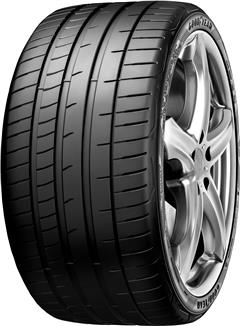 245/30R19 89Y GOODYEAR EAGLE F1 SUPERSPORT XL FP EVR