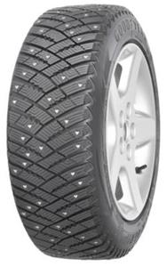 245/65R17 111T GOODYEAR ULTRA GRIP ICE ARCTIC SUV XL D