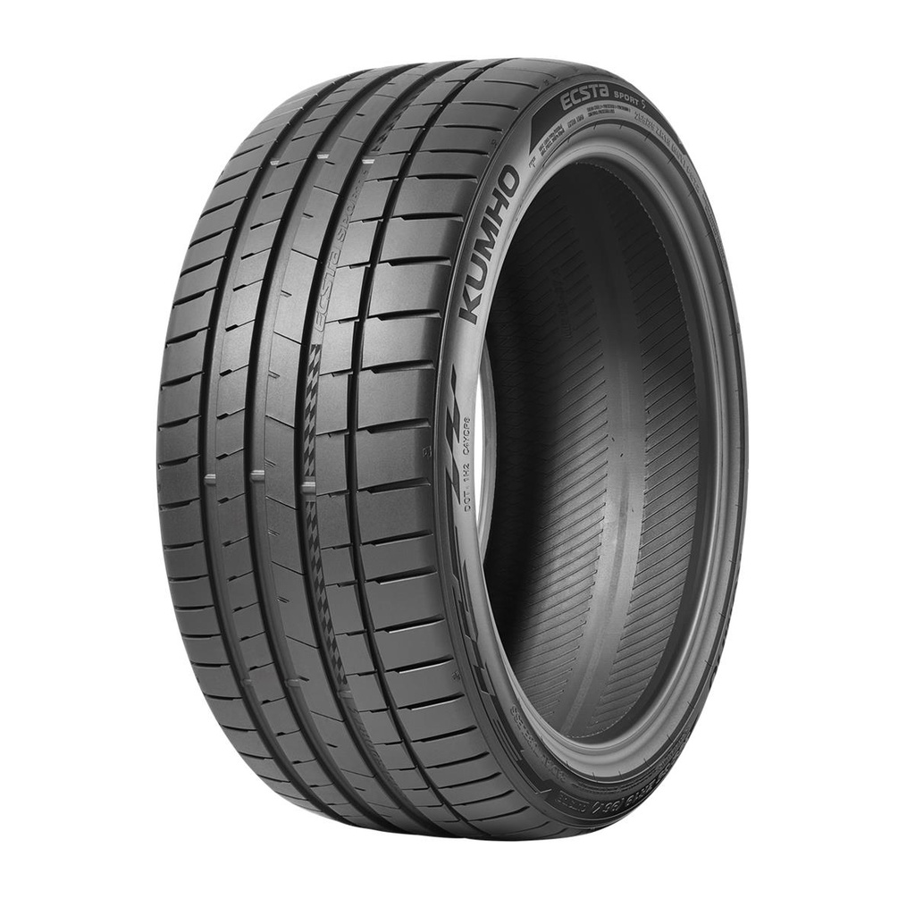 255/35R19 96Y KUMHO ECSTA SPORT ECSTA SPORT XL