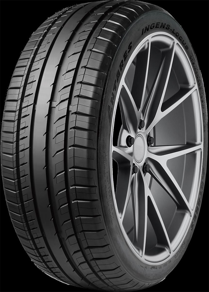275/40R19 105W ANTARES INGENS-LOCUS XL