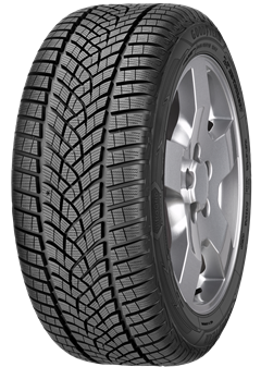 215/50R19 93T GOODYEAR ULTRAGRIP PERFORMANCE + (+)|EDT