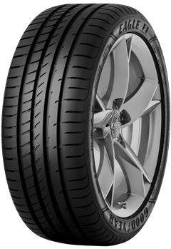 265/40R19 98Y GOODYEAR EAGLE F1 ASYMMETRIC 2 (ISI) N0|EVR