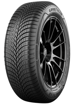 245/45R17 99Y GOODYEAR VECTOR 4SEASONS GEN-3 XL EVR