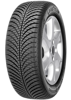 175/65R17 87H GOODYEAR VECTOR 4SEASONS GEN-2
