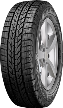 235/50R19C 111/109T GOODYEAR ULTRAGRIP CARGO XL EVR