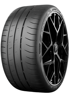 265/30R20 94Y GOODYEAR EAGLE F1 SUPERSPORT R XL L FP EVR