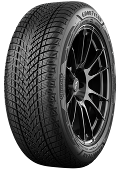 285/35R20 104W GOODYEAR ULTRAGRIP PERFORMANCE 3 XL