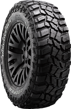 245/75R16 120Q COOPER DISCOVERER STT PRO PRO