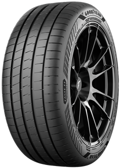 325/30R23 109Y GOODYEAR EAGLE F1 ASYMMETRIC 6 XL EVR FP