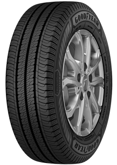 205/75R16 113/111T GOODYEAR EFFICIENTGRIP CARGO 2 2 EVR