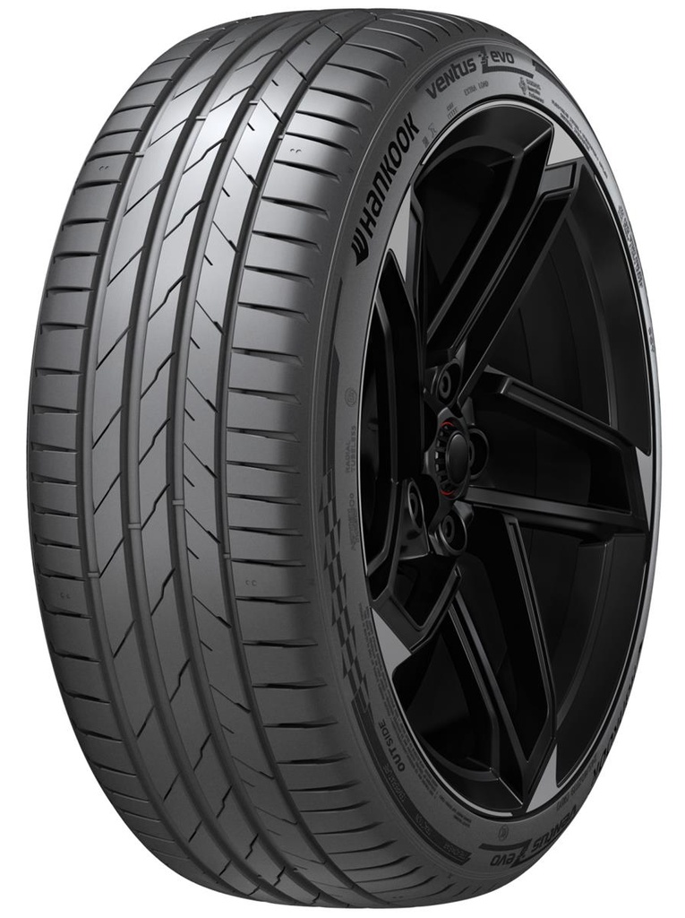 245/40R20 99Y HANKOOK VENTUS EVO XL FP