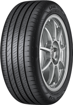 205/60R16 92V GOODYEAR EFFICIENTGRIP PERFORMANCE 2