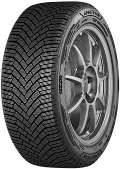 205/65R16 99T GOODYEAR ULTRAGRIP ICE 3 XL
