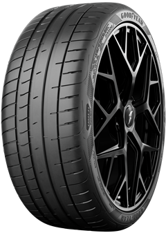 275/35R21 103Y GOODYEAR EAGLE F1 SUPERSPORT XL F ROF