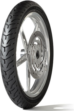 130/90-16 67H DUNLOP D408 D)