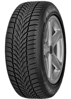 245/50R18 104T GOODYEAR ULTRA GRIP ICE 2 XL FP