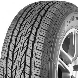 225/55R18 98V CONTINENTAL CONTICROSSCONTACT LX 2 EVC