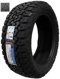 33x12.50R17 120R BLACKBEAR AT2 XL LT 3PMSF