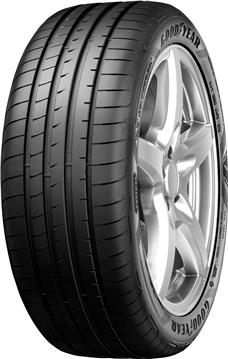 225/50R18 95W GOODYEAR EAGLE F1 ASYMMETRIC 5 EVR
