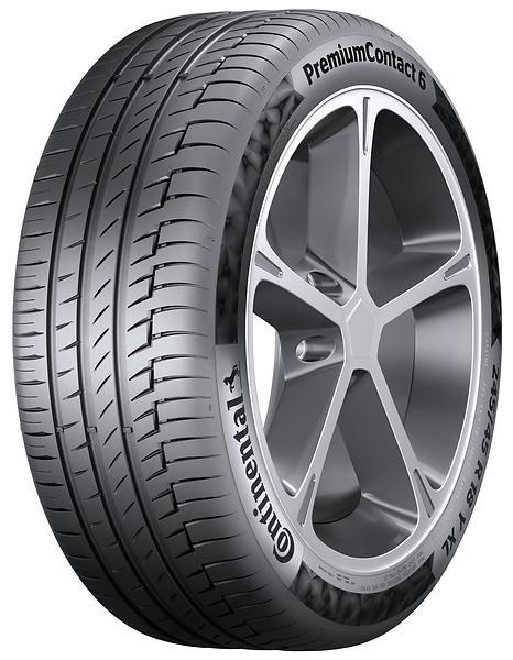 195/65R15 91H CONTINENTAL PREMIUMCONTACT 6 EVC