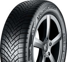 215/65R17 99V CONTINENTAL ALLSEASONCONTACT EVC