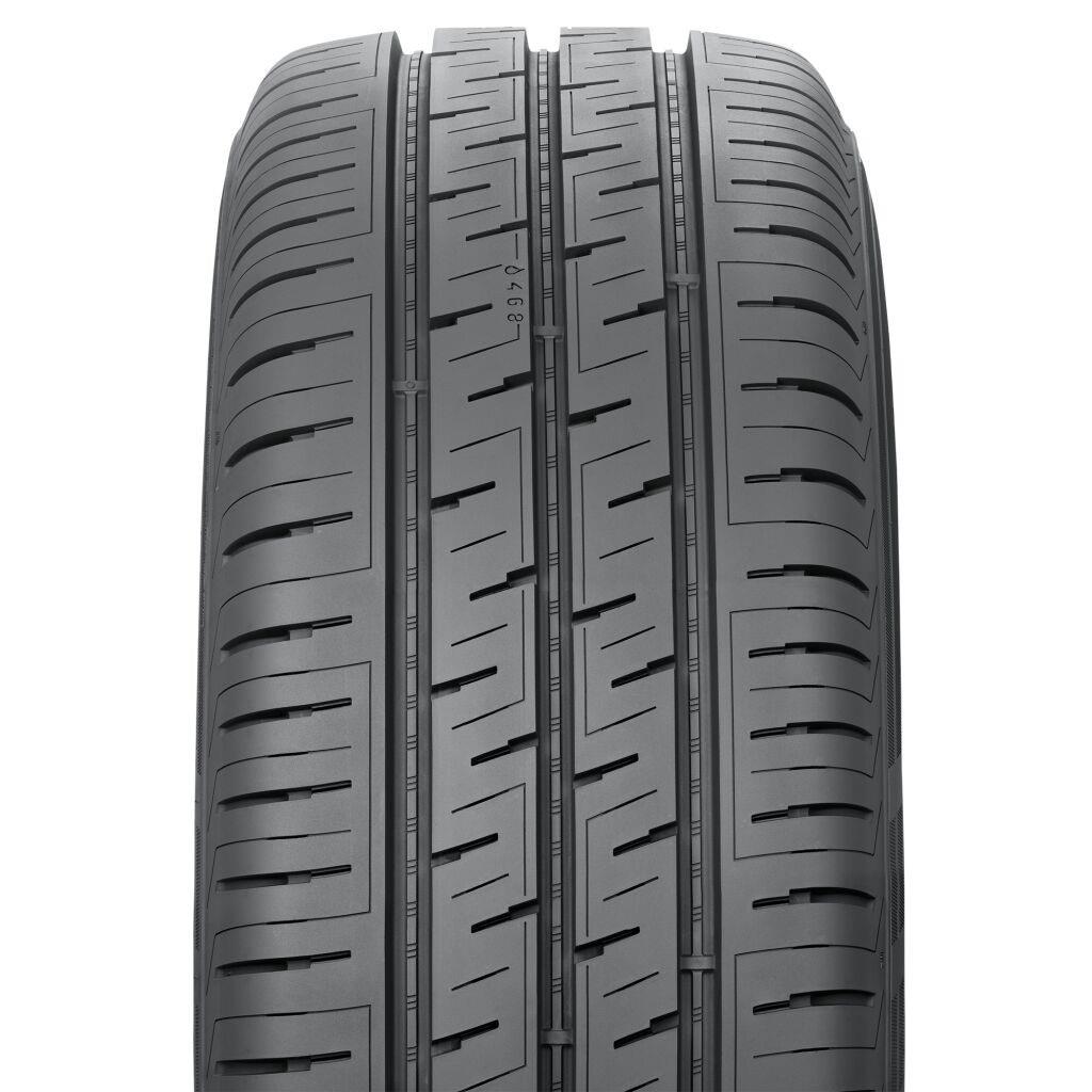 215/75R16C 116/114S NOKIAN HAKKA VAN