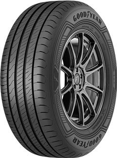 275/60R20 115H GOODYEAR EFFICIENTGRIP 2 SUV EVR
