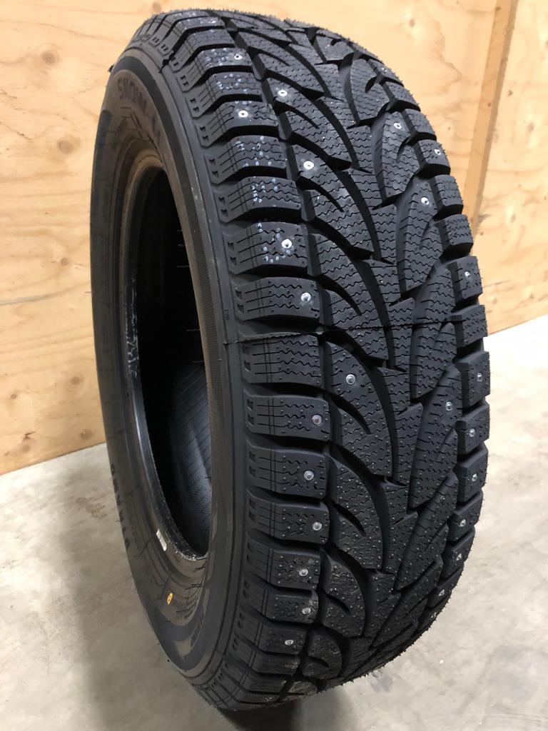 215/65R16C 109/107R DYNAMO SNOW-H MWCS01 XL 8PR