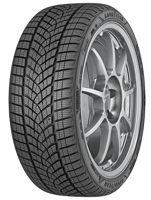 215/50R19 93T GOODYEAR ULTRA GRIP ICE 2+ EVR