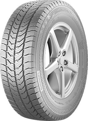 215/75R16C 116/114R CONTINENTAL VANCONTACT VIKING EVC