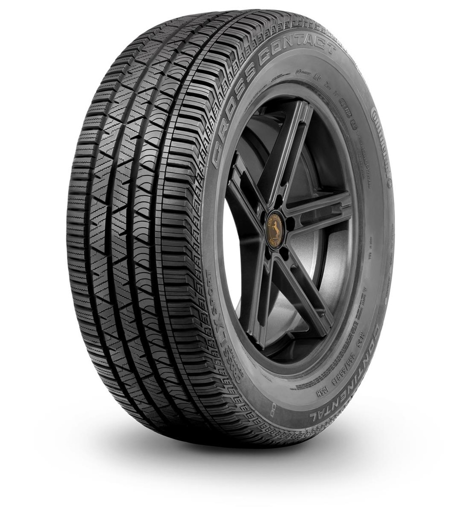 245/50R20 102H CONTINENTAL CROSSCONTACT LX SPORT EVC