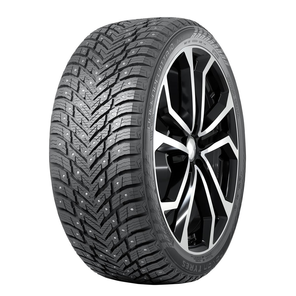 245/50R20 105T NOKIAN TYRES HKPL 10 SUV XL