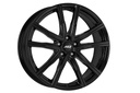 AEZ MONTREAL BLACK 8.5x20 5/112 ET40 CB70.1