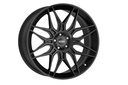 DOTZ LONGBEACH BLACK 9x20 5/120 ET44 CB72.6