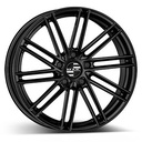 MAK LEIPZIG GLOSS BLACK 7.5x20 5/130 ET32 CB66.5