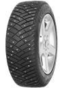 185/70R14 88T GOODYEAR ULTRAGRIP ICE ARCTIC XL