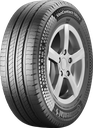 225/75R16C 121/120R CONTINENTAL VANCONTACT ULTRA EVC