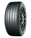 255/45R20 105(Y) YOKOHAMA ADVAN SPORT V107 XL RIMPROTECT