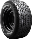 235/70R15 102T COOPER COBRA G/T