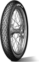 100/90-17 55S DUNLOP F 17